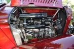 Bentley 3-Litre Drophead Coupe by Park Ward 1934 года